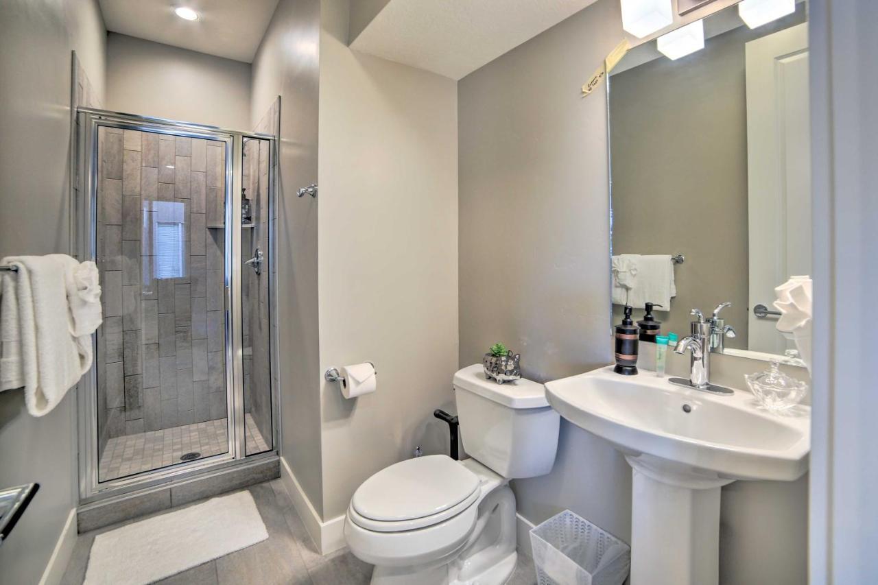 Luxury Vacation With Pool Access! Holiday home Moab