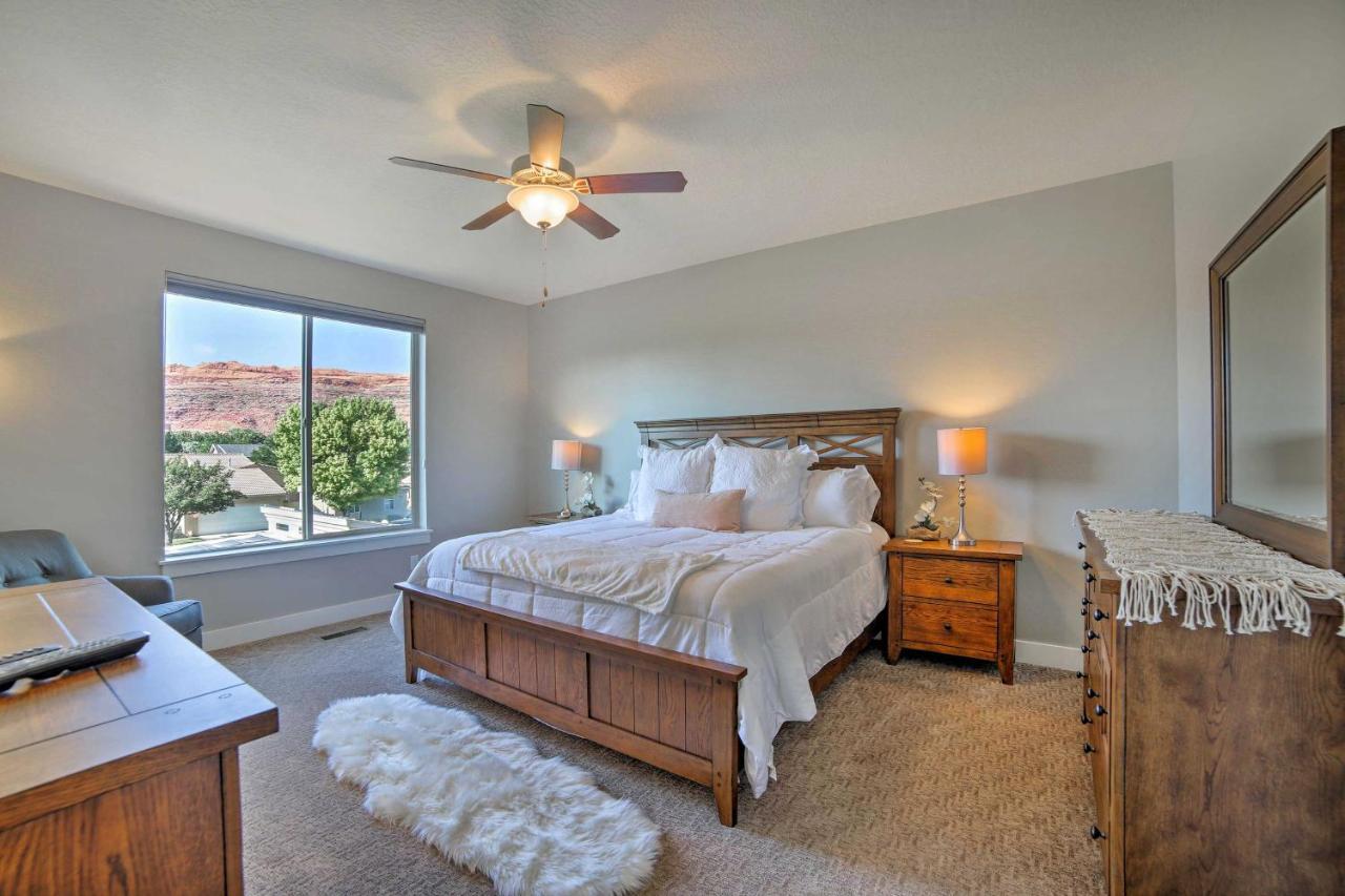 Luxury Vacation With Pool Access! * Moab