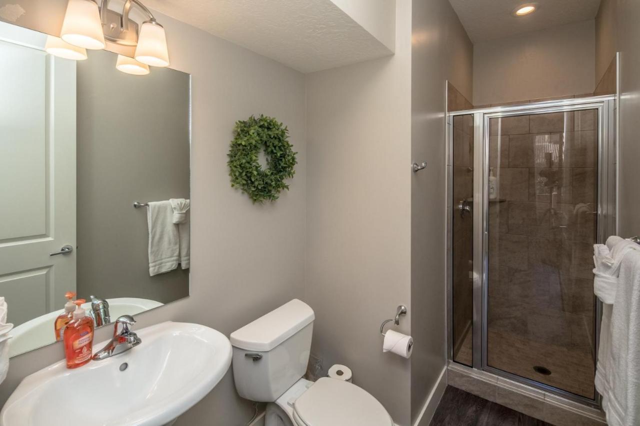Entrada At 590 Holiday home
