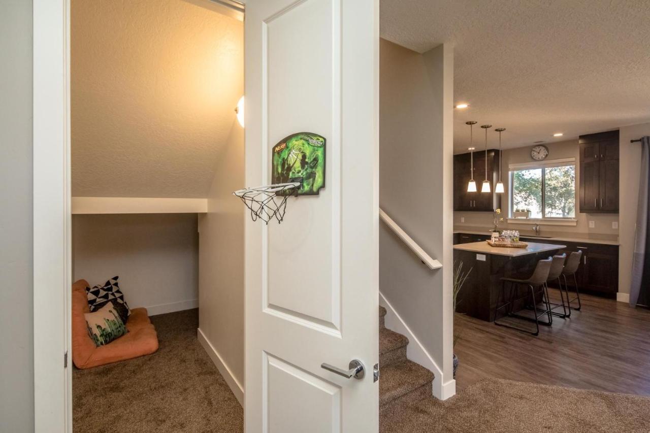 Holiday home Entrada At 590