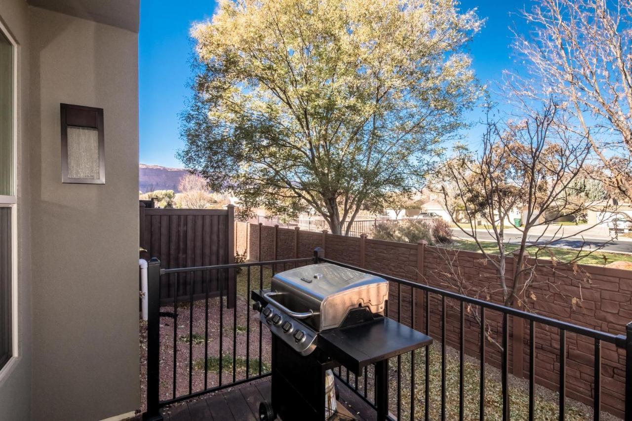 Holiday home Entrada At 590 Moab