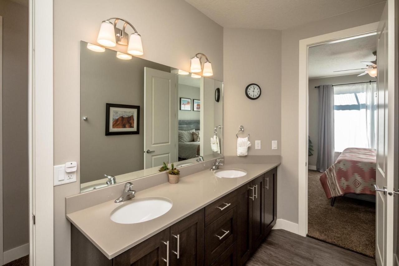 Holiday home Entrada At 590 Moab