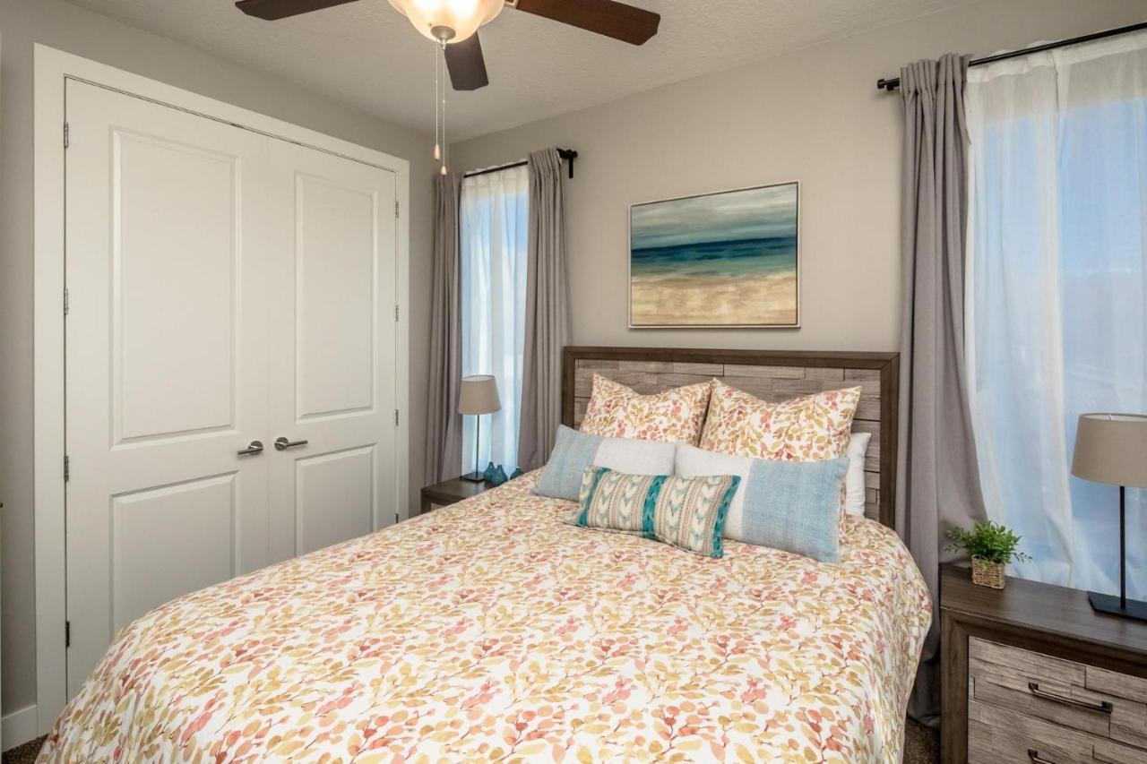 Entrada At 590 Holiday home