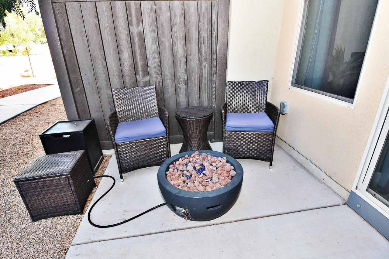 Holiday home Entrada At 428