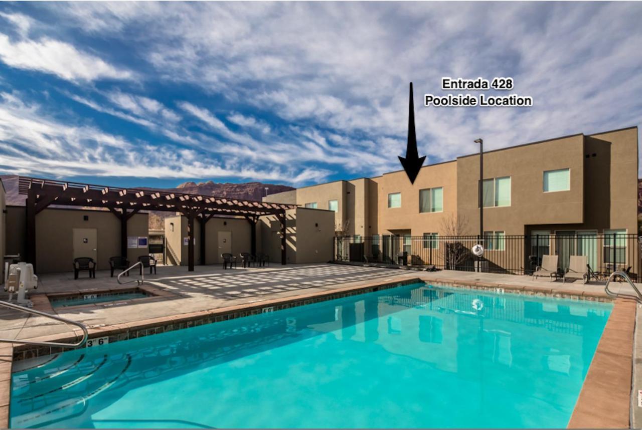 Entrada At 428 Holiday home *