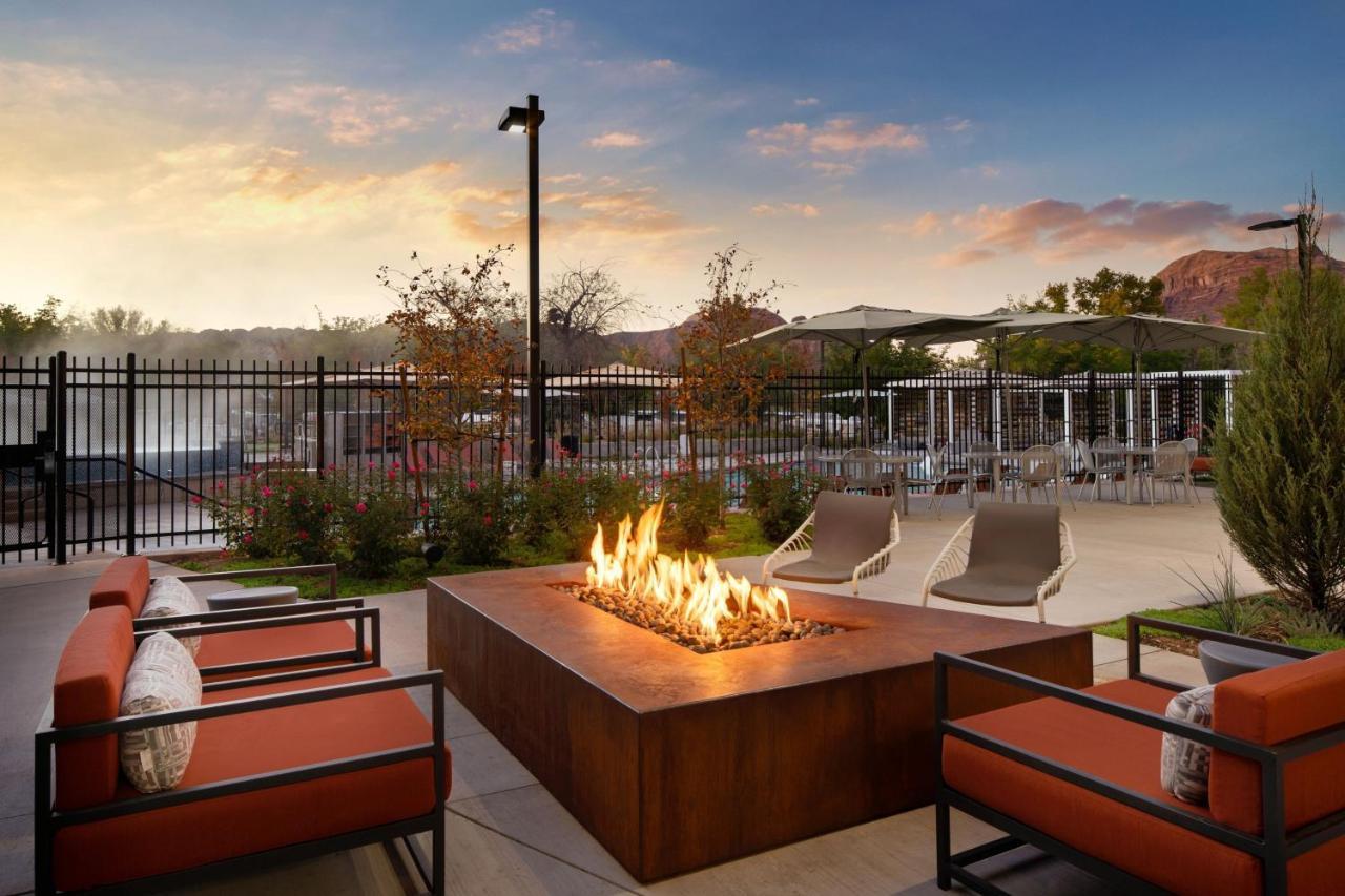Element Hotel 3*