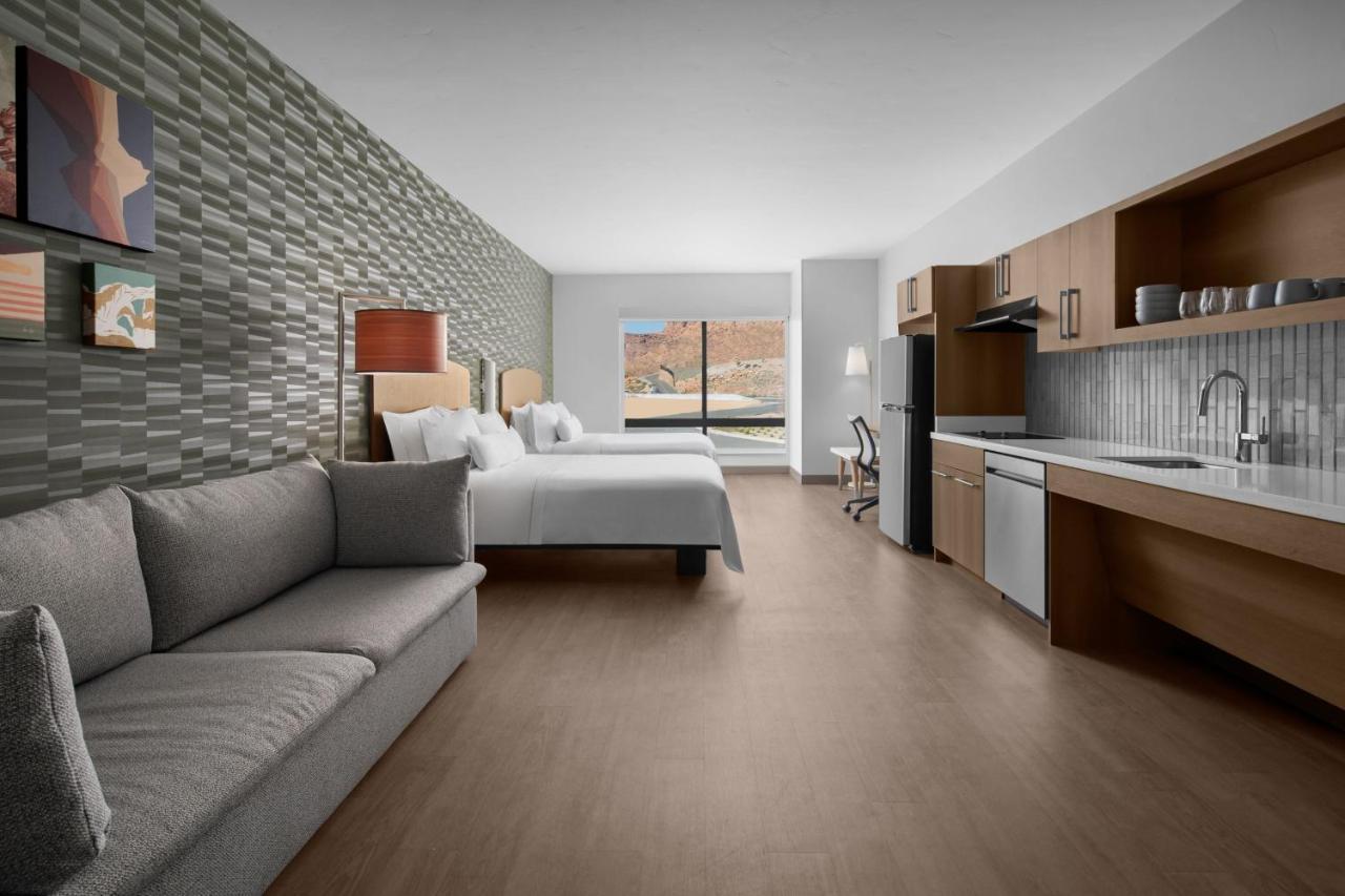 Element Hotel