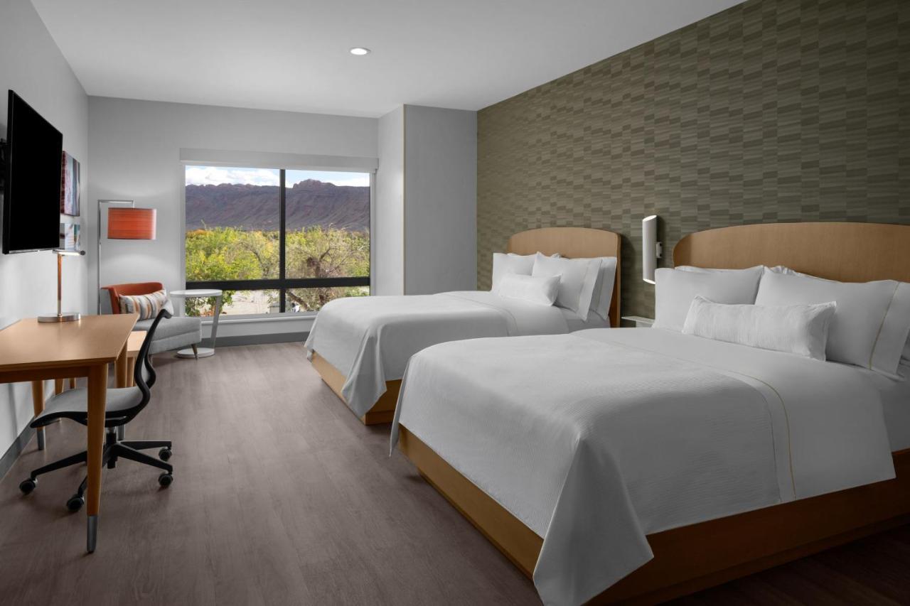 Element Hotel