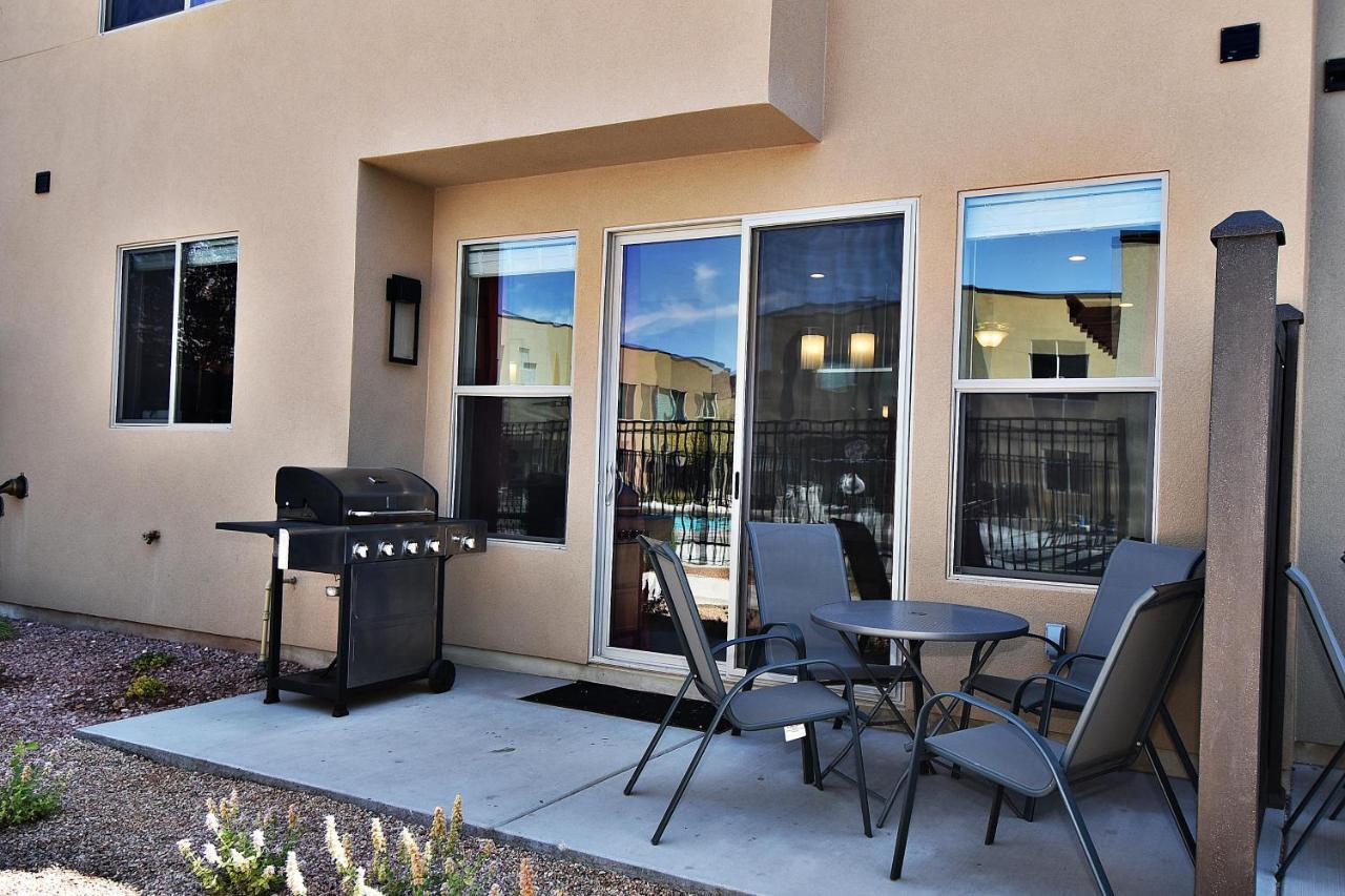 Entrada At 425 Holiday home Moab