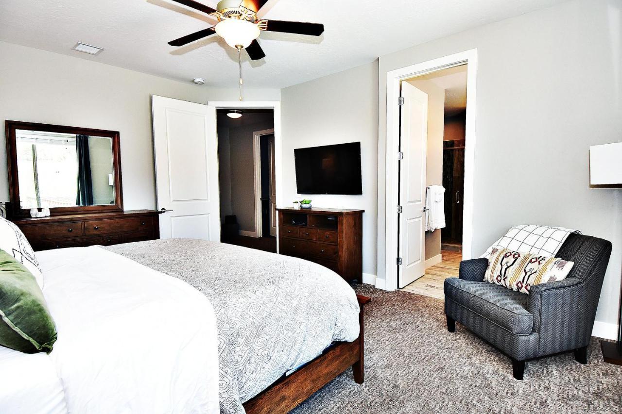 Entrada At 425 Holiday home *
