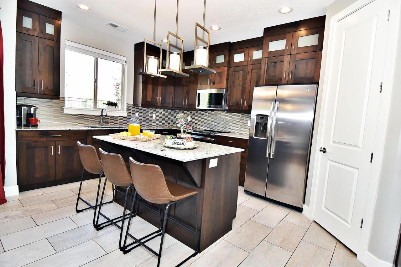 Holiday home Entrada At 425