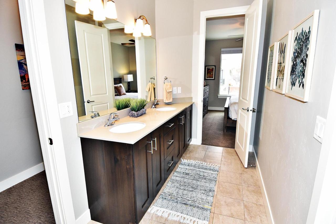Holiday home Entrada At 429