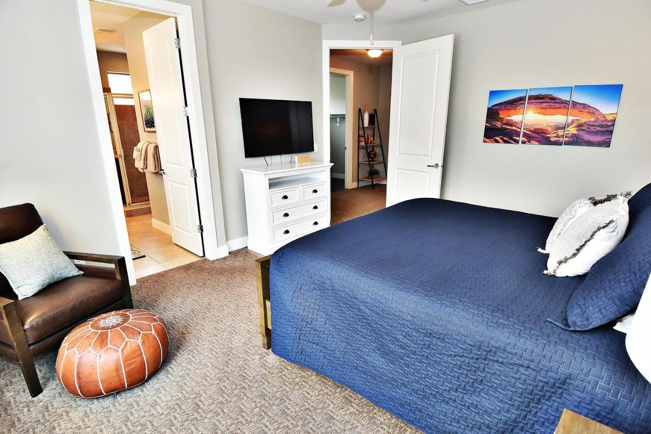 Holiday home Entrada At 429 *
