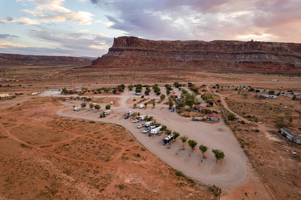 Sun Outdoors Canyonlands Gateway Holiday park Moab