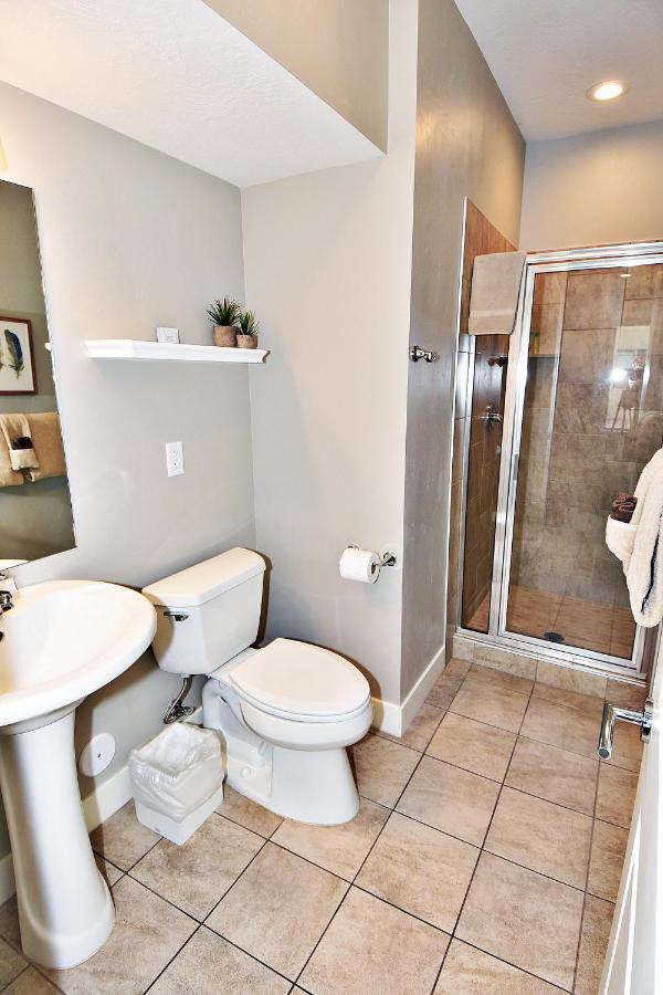 Entrada At 429 Holiday home *