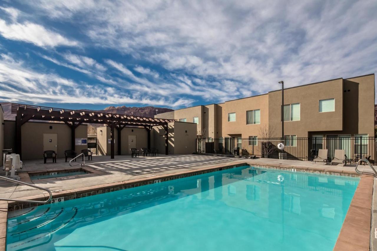 Holiday home Entrada At 429 Moab