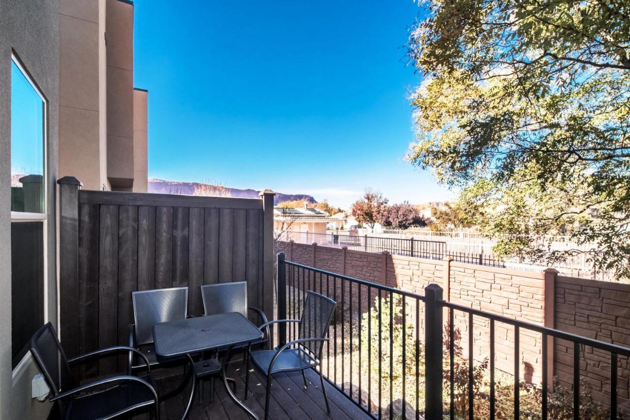 Entrada At 594 Holiday home *