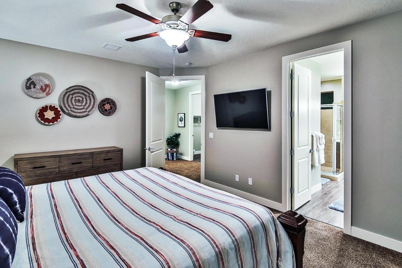 Entrada At 594 Holiday home *