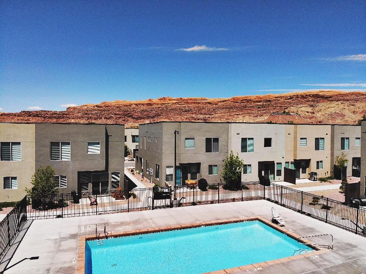 Holiday home Entrada At 619 Moab