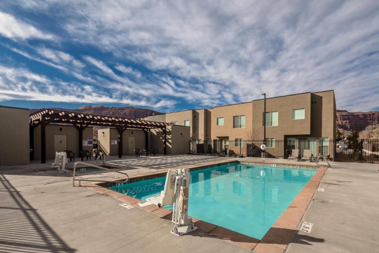 Entrada At 619 Moab