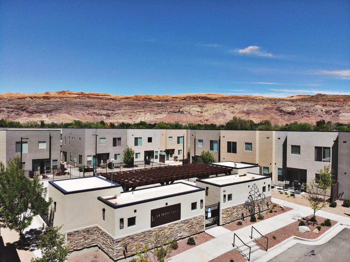 Entrada At 631 Moab