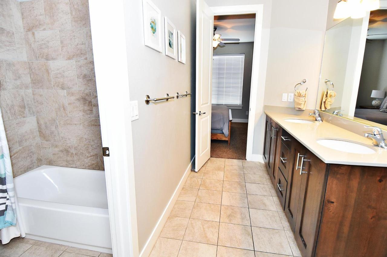 Holiday home Entrada At 619 Moab