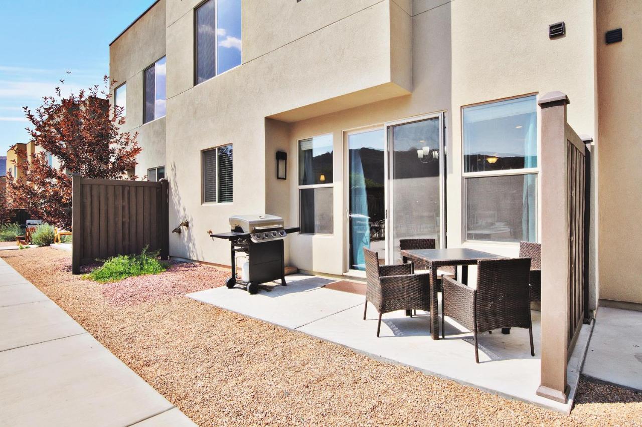 Holiday home Entrada At 619 Moab