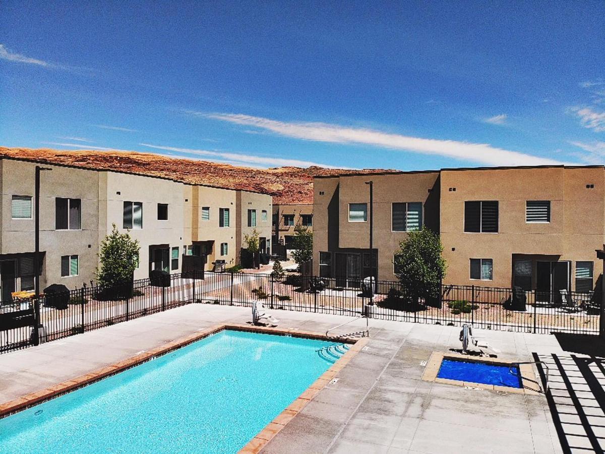 Entrada At 619 Holiday home Moab