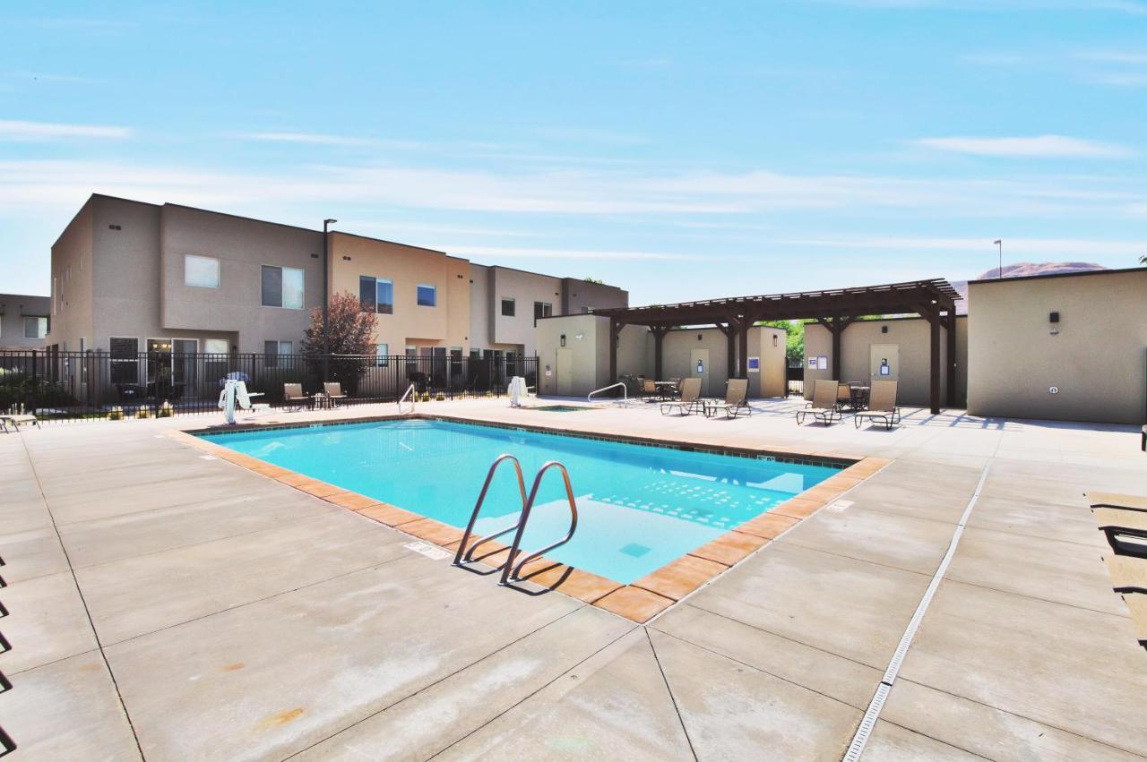 Entrada At 619 Holiday home *