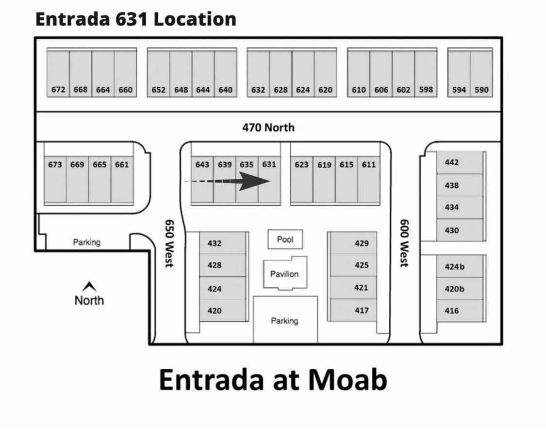 Entrada At 631 *
