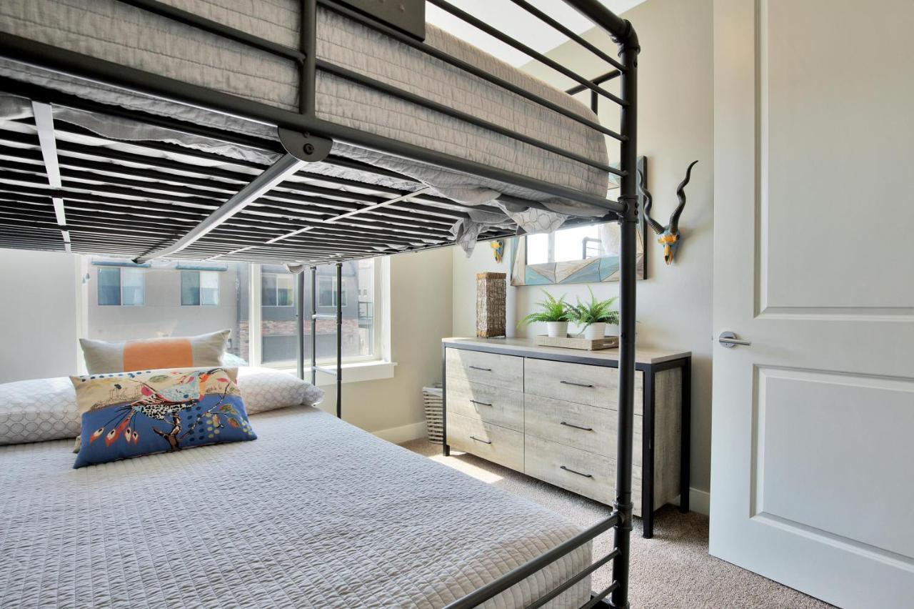 Holiday home Entrada At 620