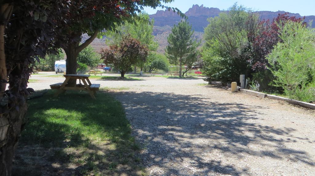 Campsite Ok Rv Park *