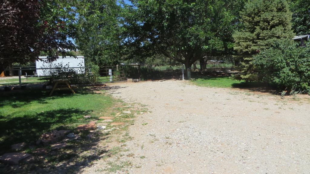 Ok Rv Park