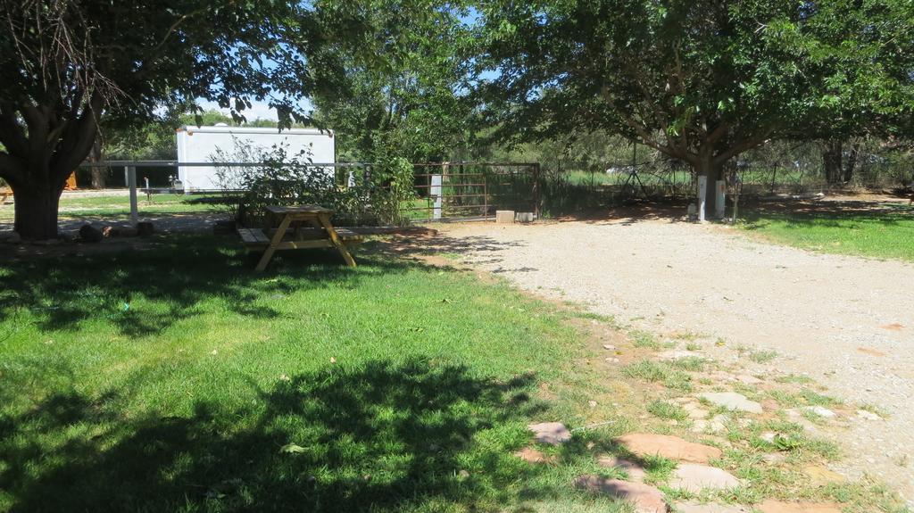 Ok Rv Park *