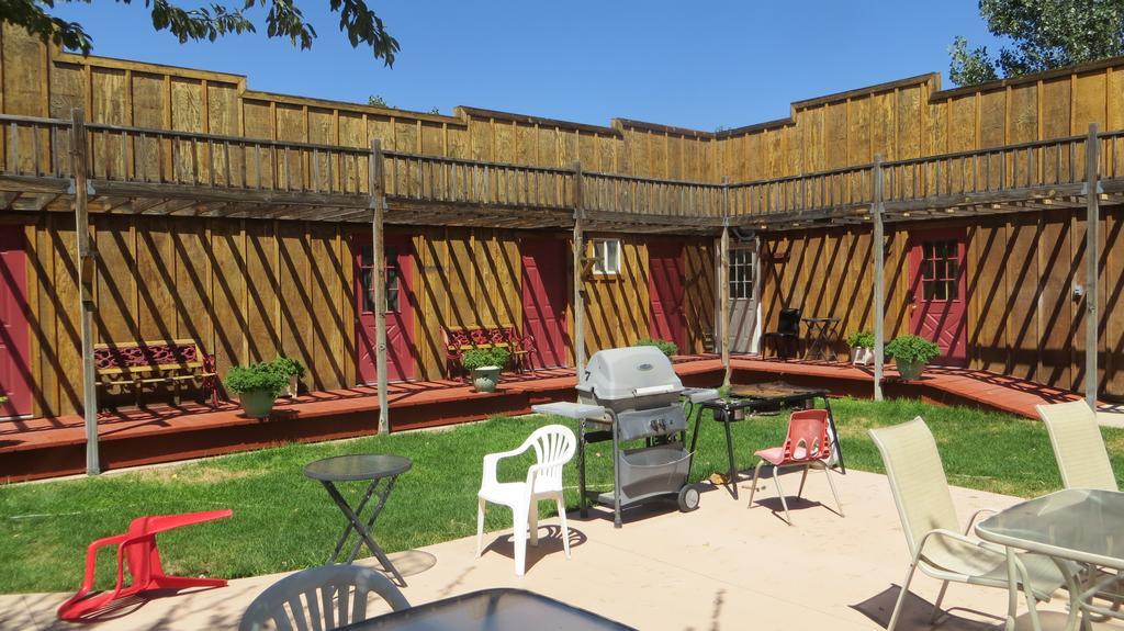 Ok Rv Park Campsite *