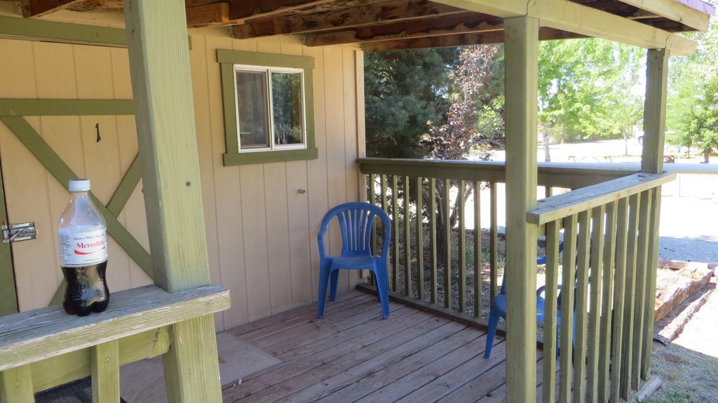 Campsite Ok Rv Park *