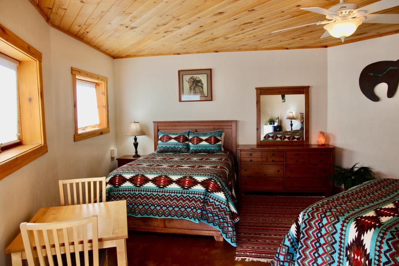 Red Moon Bed & Breakfast