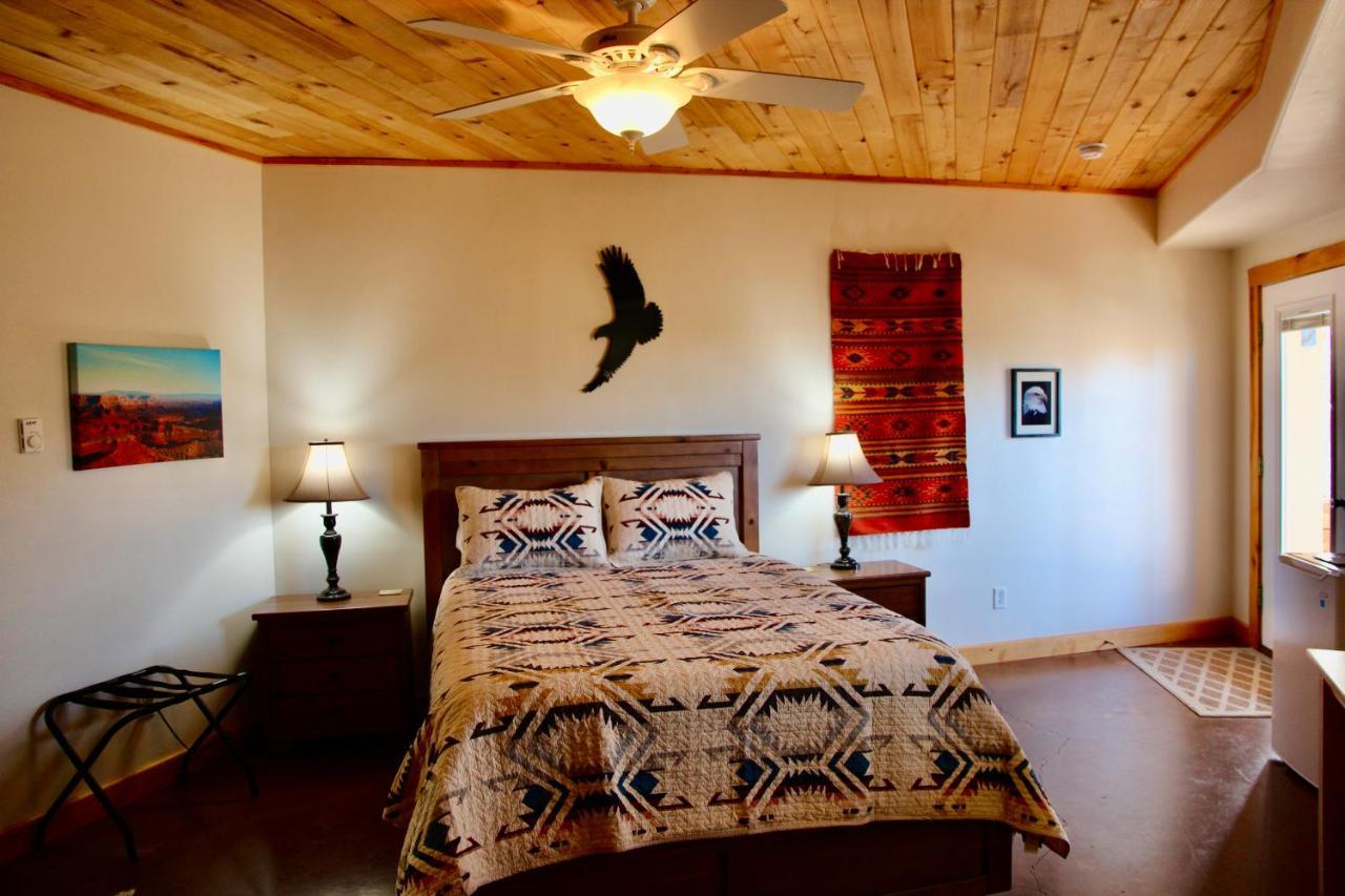 Bed & Breakfast Red Moon *