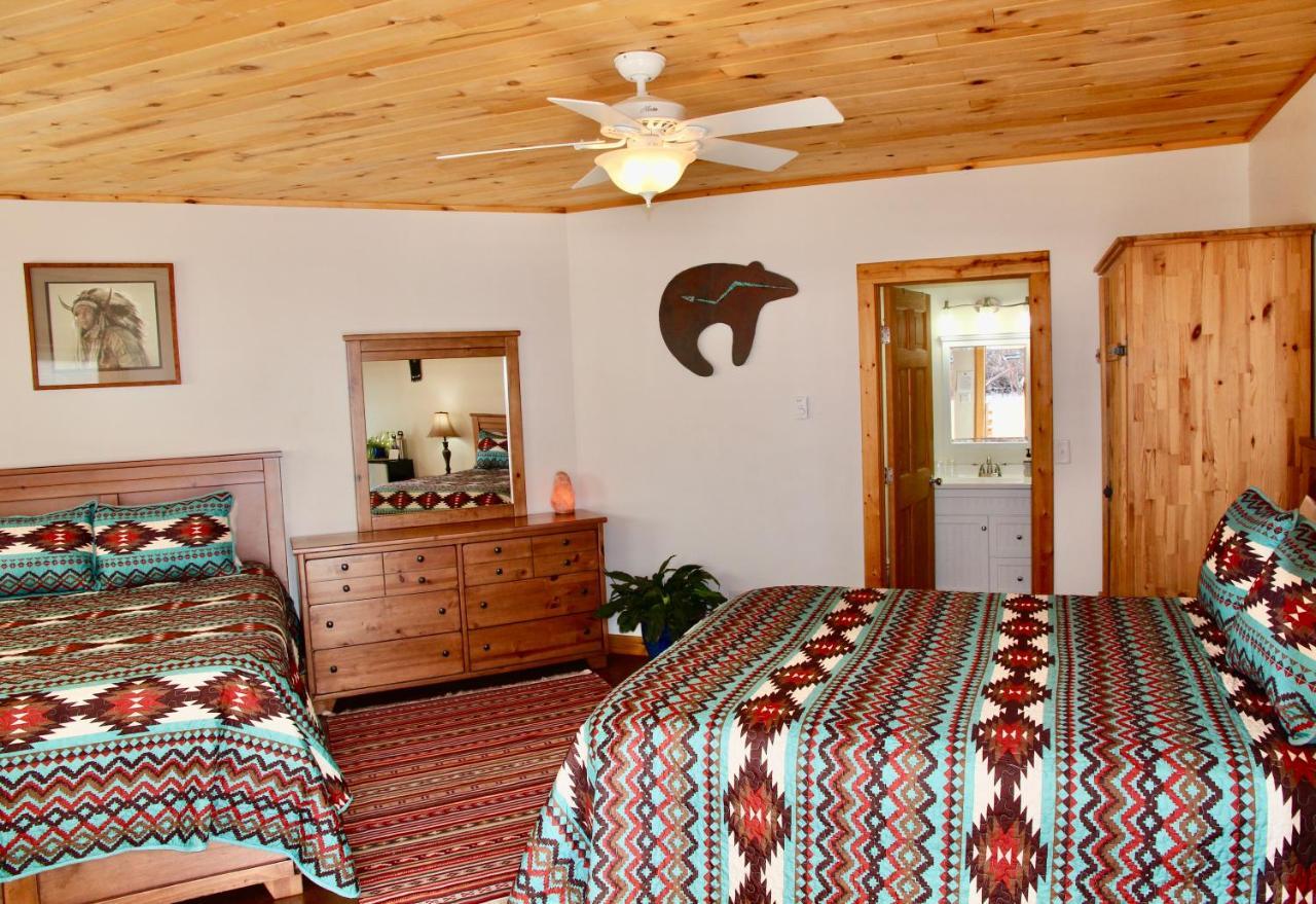 Red Moon Bed & Breakfast Moab