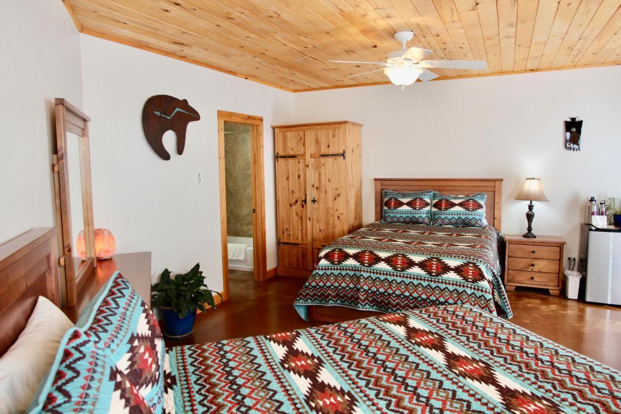 Bed & Breakfast Red Moon Moab
