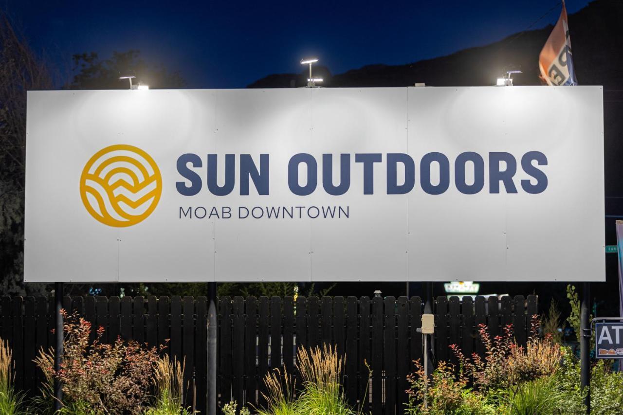 Sun Outdoors Downtown *