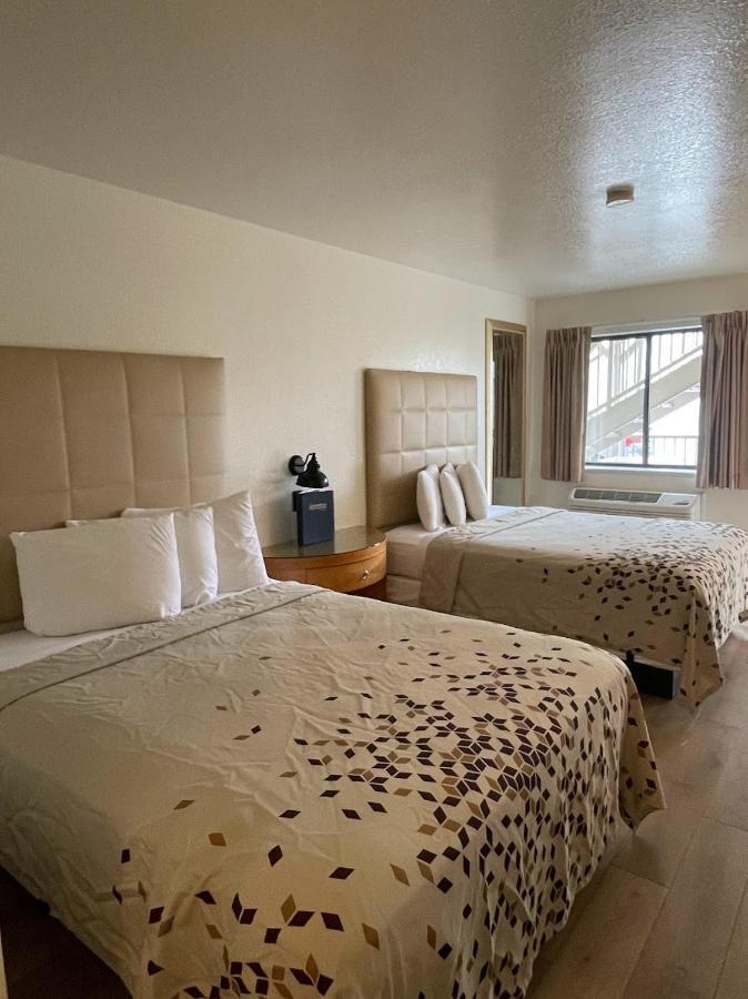 The Virginian Downtown Motel Moab