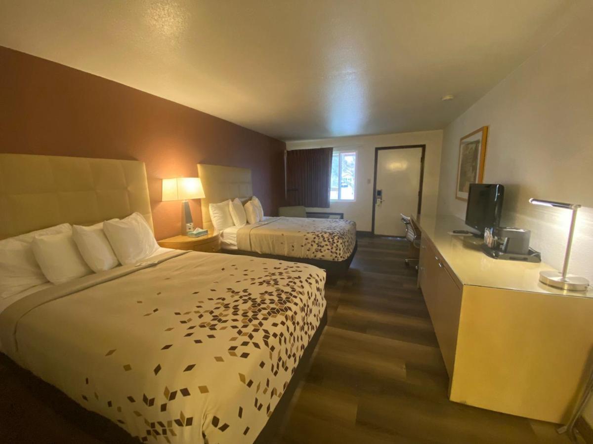 Adventure Inn Moab Motel Moab