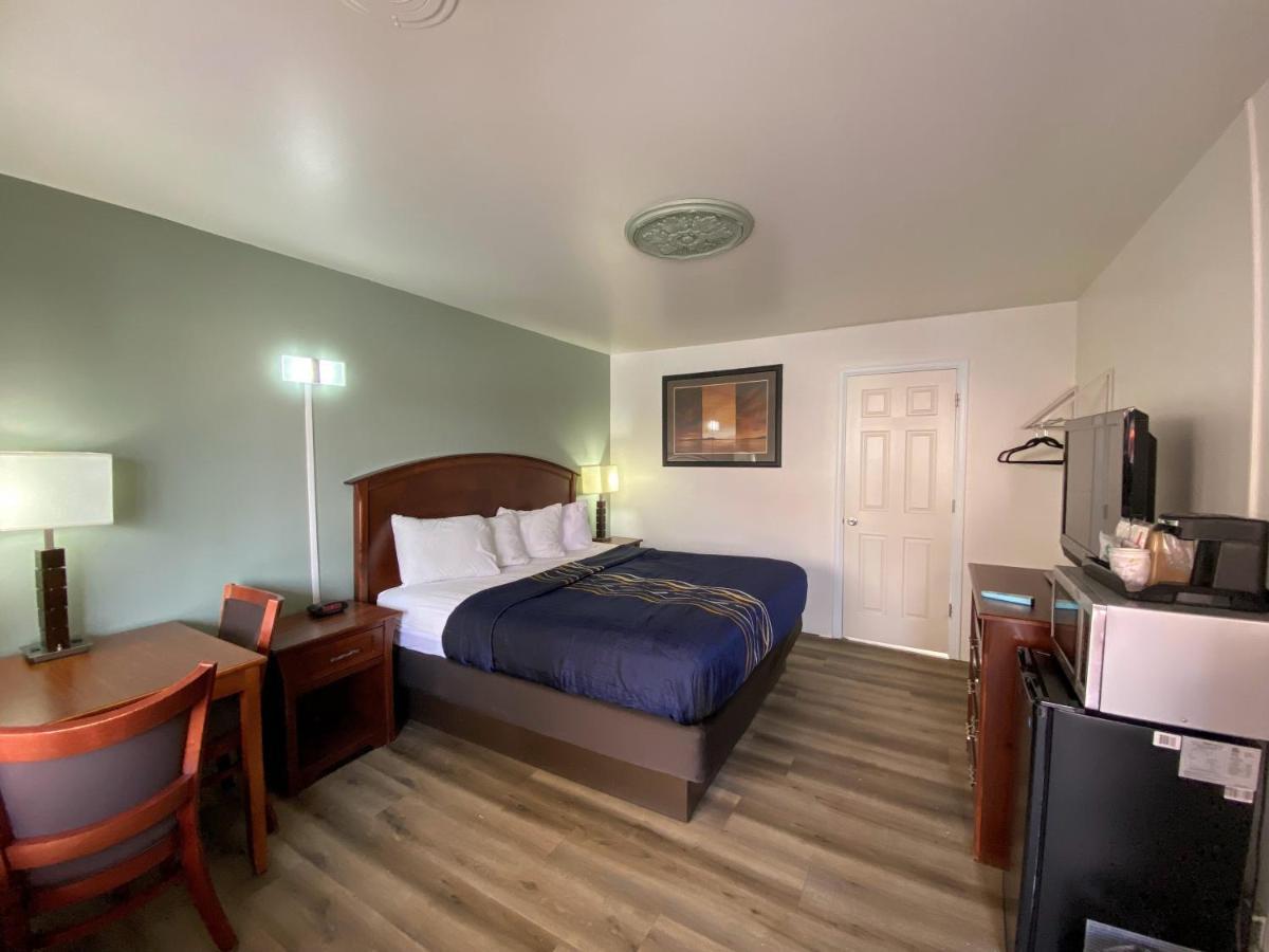 Motel Inca Moab
