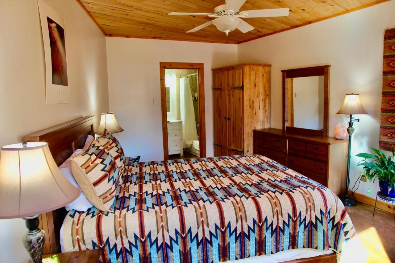 Bed & Breakfast Red Moon Moab