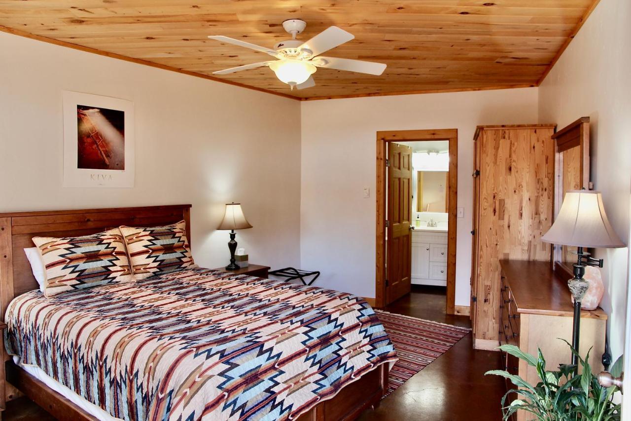 Red Moon Bed & Breakfast Moab