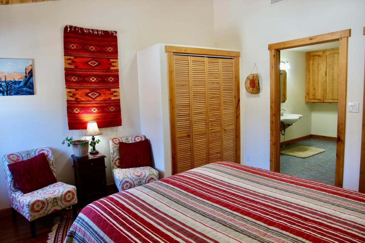 Red Moon Bed & Breakfast Moab