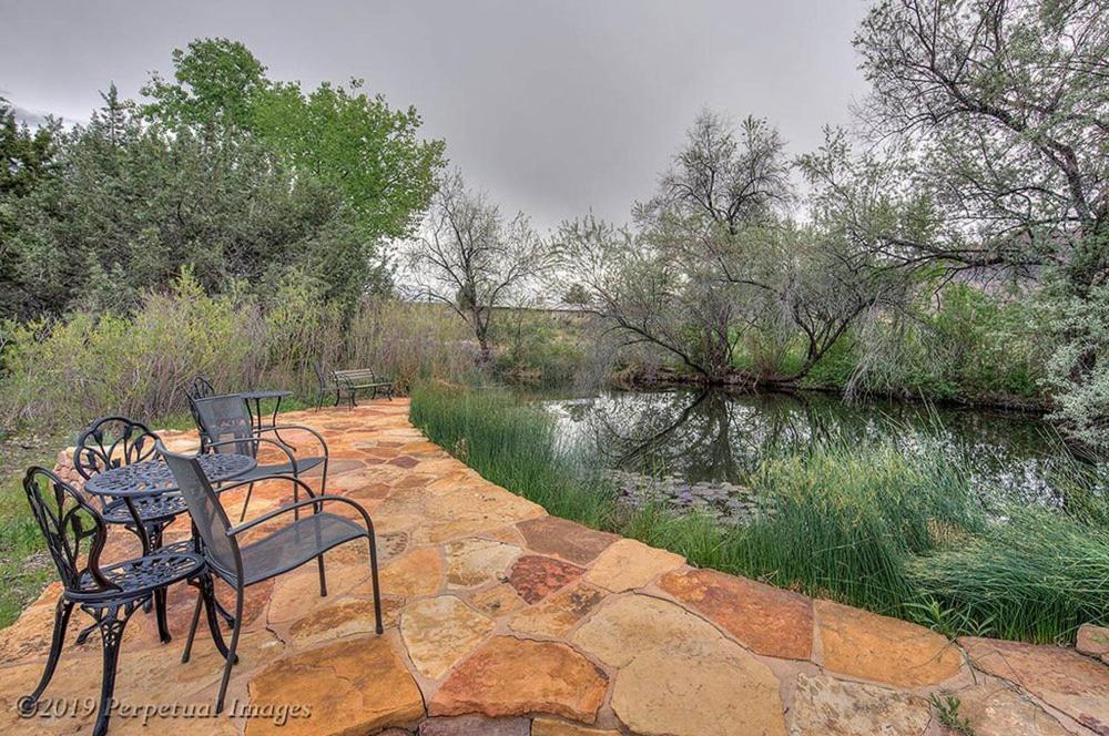 Bed & Breakfast Red Moon Moab