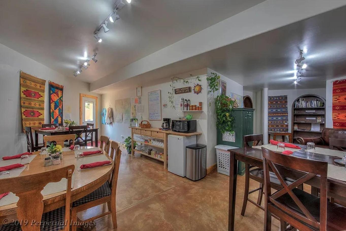 Red Moon Bed & Breakfast Moab