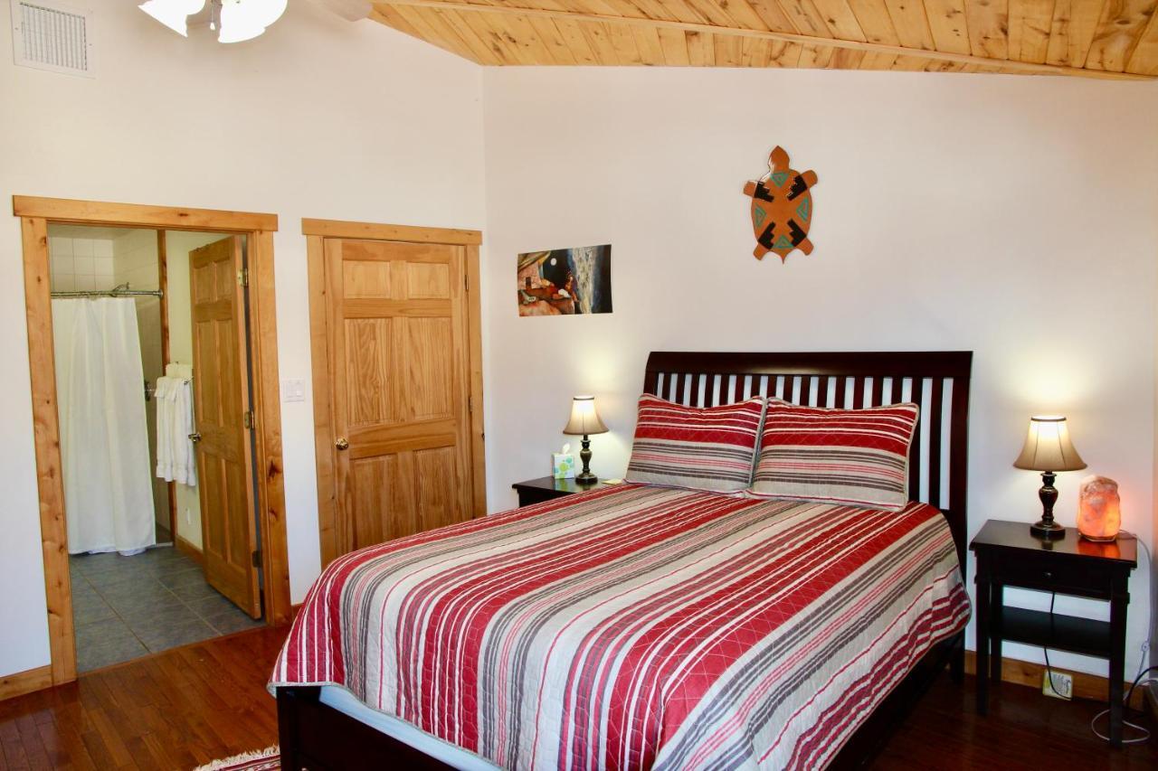 Bed & Breakfast Red Moon Moab